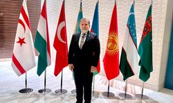 Kuzey Kıbrıs Tanıtma Platformu Özbekistan temaslarına başlıyor