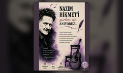 CTP Kadın Örgütü Mağusa İlçesi’nden Nazım Hikmet’i anma etkinliği