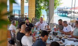 Noyanlar grubu yaz dönemi hedeflerini masaya yatırdı