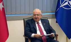 Güler: Fransa-Güney Kıbrıs anlaşması uluslararası hukuka aykırı