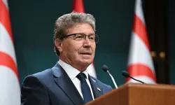 Üstel: “Geçmişte sonuç vermeyen müzakere süreçlerini tekrarlamanın kimseye faydası yok”