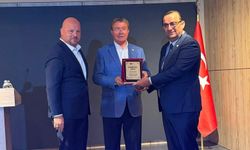 Üstel: "Bugün KKTC, Doğu Akdeniz'in yükselen yatırım merkezlerinden biri haline gelmiştir"