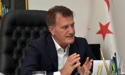 Arıklı: YDP ve DP genel seçimin Ekim’de yapılması konusunda hemfikir