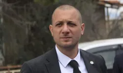 Erşah Sabit Yılmaz: YDP, bugün 3'üncü parti, 10 yıllar içinde 1'inci parti olacak