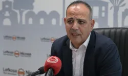 Harmancı: Benim adaylığım başka siyasal partilerin desteğine paralel şekillenmez