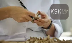 Kazakistan’dan KŞK’ya ilk mali katkı: 10 bin dolar bağışta bulundu
