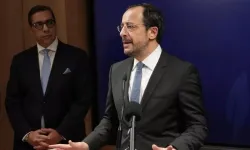 Nikos Hristodulidis'ten görüşmeler: AB Kıbrıs sorununa daha aktif rol üstlenmeye hazır