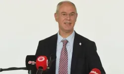 Hasipoğlu: KKTC vatandaşlarının özel sektördeki oranı yüzde 50'nin altında