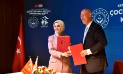 Oğuzhan Hasipoğlu ve Mahinur Göktaş’tan dijital güvenlik vurgusu