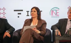 Sıla Usar İncirli: Gençler, belirsiz değil güven ve refah içinde bir geleceği hak ediyor
