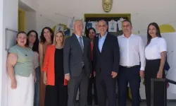 Hasipoğlu: Engelli istihdamında özel sektör daha avantajlı hale getirildi