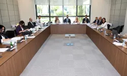 Komitede güvenlik kuvvetleri ve kamu görevlileri yasa tasarıları ileriye bırakıldı