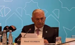 Binali Yıldırım: Erhürman'ın Türkistan zirvesine davet edilmesi Türk dünyası açısından önemli