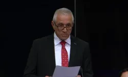 Hasan Taçoy AKPA’da konuştu: Yapay zekâ demokrasiyi güçlendirmeli