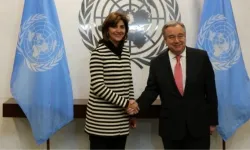 Kıbrıs sorununda gözler New York’taki Guterres-Holguin görüşmesinde