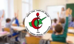 Tabipler Birliği: Karne günü bir hesaplaşma günü değil