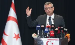 Cumhurbaşkanı Erhürman yarın, “Cumhurbaşkanlığı’nda 200 Gün” toplantısı düzenleyecek