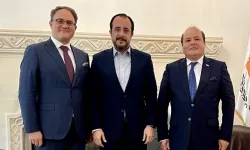 Astana'da ilk Rum Büyükelçiliği açılıyor: Hristodulidis'e Kazakistan'da "Dostluk Nişanı" takdim edilecek