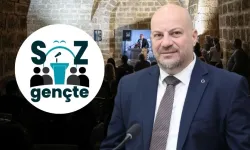Küçük, “Söz Gençte” etkinliğindeki çağrılara kulak verdi: Gençlik örgütleri Meclis komitesine davet edildi