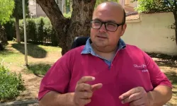 Gıynık Gazetesi Genel Yayın Yönetmeni ve sahibi Bilbay Eminoğlu yoğun bakımda tedavi görüyor