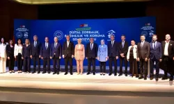 Dijital Zorbalık, Bağımlılık ve Koruma Sempozyumu: Türkiye ile niyet beyanı, BTHK ile iş birliği protokolü imzalandı