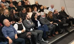 TDP'den yerel seçim kararı: TDP ve CTP yönetimindeki belediyeler korunacak; Zeki Çeler'e tam yetki verildi