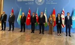 Rekabet Kurulu, TDT 3. Rekabet Otoriteleri Başkanları Toplantısı’na katıldı