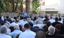 Üstel: Tek yürek olarak seçimlere yürüyeceğiz; UBP sahaya çıktığında karşısında kimse duramaz