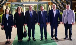 Cumhuriyet Meclisi heyeti, İslam İşbirliği Teşkilatı Parlamento Birliği Konferansı için Bakü’de
