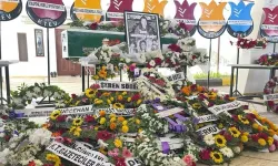 Sevgül Uludağ son yolculuğuna uğurlandı