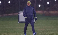Fenerbahçe'nin 120. yılında teknik direktör İsmail Kartal oldu