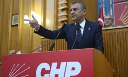 Mutlak butlan kararı sonra CHP’de grup toplantısı: Yapılan bir sonraki iktidara darbedir