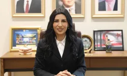 Fazilet Özdenefe: KKTC A Milli Futbol Takımı’na bu akşam oynayacakları maçta başarılar dilerim