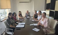 Çocukların korunmasına yönelik kurumlar arası iş birliği güçleniyor