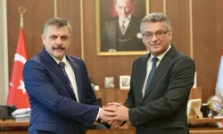 Çiftçi: Doğu Akdeniz’de ve adada huzuru zedeleyecek hiçbir tek taraflı girişime izin verilmeyecek