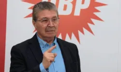 UBP tek yürek, tek hedef yürüyor: Güçlü örgüt, güçlü parti, güçlü KKTC