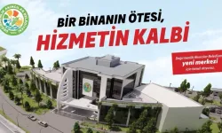 Değirmenlik Akıncılar Belediyesi yeni hizmet binasının temeli bugün atılıyor