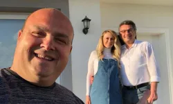 Erhürman’dan Bilbay Eminoğlu için taziye mesajı: Hep anılarımızda yaşayacak