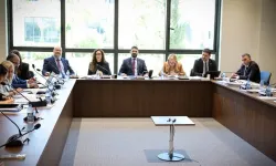 Kamuda çalışan geçici personelle ilgili yasa önerisi komitede onaylandı