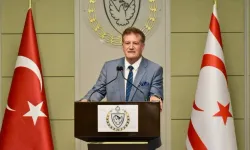 Arıklı'dan Çeler'e: Tangoyu iki kişi yapar, Rum tarafı çözüm değil çözülmenizi istiyor