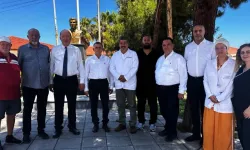 Hakan Dinçyürek: Cengiz Topel Hastanesi için yeni mamografi ve odyo cihazları için ihale süreci başladı