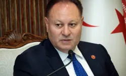Öztürkler: Ne verilecek bir karış toprağımız var, ne de Anavatan Türkiye'nin garantörlüğünü tartışırız