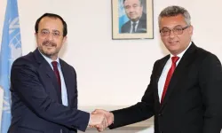 Politis: 5+1 toplantısından sonuç çıkmaması halinde Kasım'da ikinci bir 5+1 gündeme gelebilir