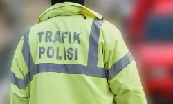 51 trafik kazasında 17 kişi yaralandı: 2 bin 255 sürücüye yasal işlem