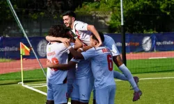 A Milli Futbol Takımı CONIFA’ya 5 gollü galibiyetle başladı