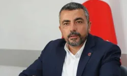 Serdaroğlu: Ülkeyi asgari ücretliler ve kamu çalışanları değil, emeğin hakkına göz dikenler bu noktaya getirdi