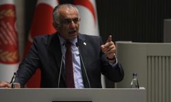 Çavuşoğlu: 40 seneden beridir yapılanların toplamından fazla yatırım yaptık