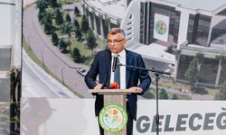 Cumhurbaşkanı Erhürman: Öz kaynak aslında özgüven demektir