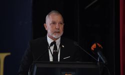 Akpınar: Kıbrıs’ta çözüm arayışı yeni bir düşünce, bakış açısı ve cesaretle ele alınmalı