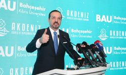 Zorlu: KKTC’yi, başta Türk dünyası olmak üzere bütün dünyaya yeniden anlatalım